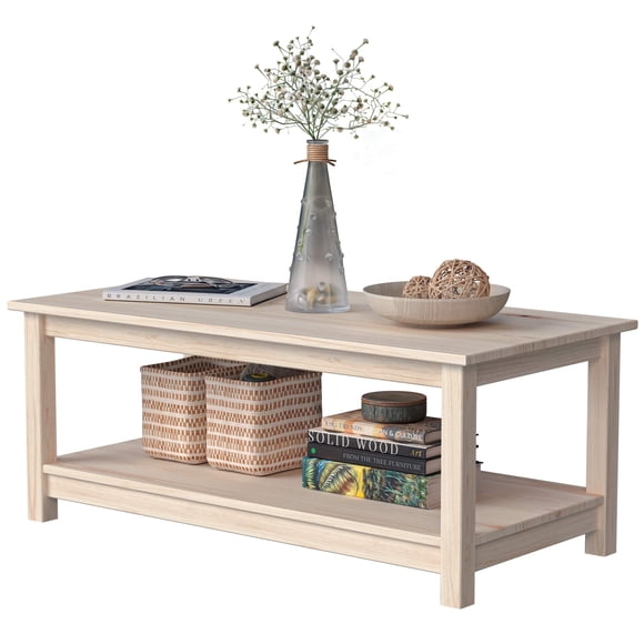 Unfinished Furniture