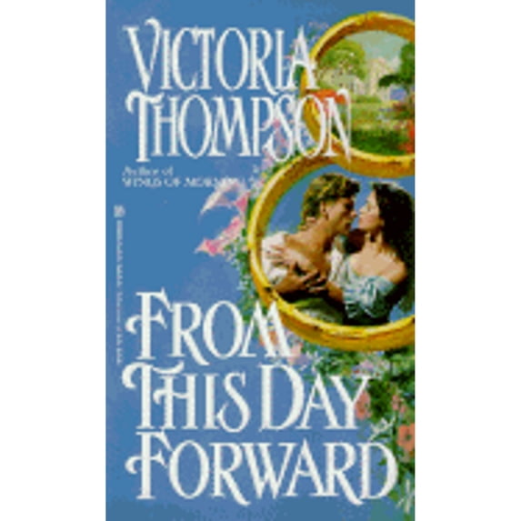 Pre-Owned From This Day Forward (Paperback) 082175663X 9780821756638
