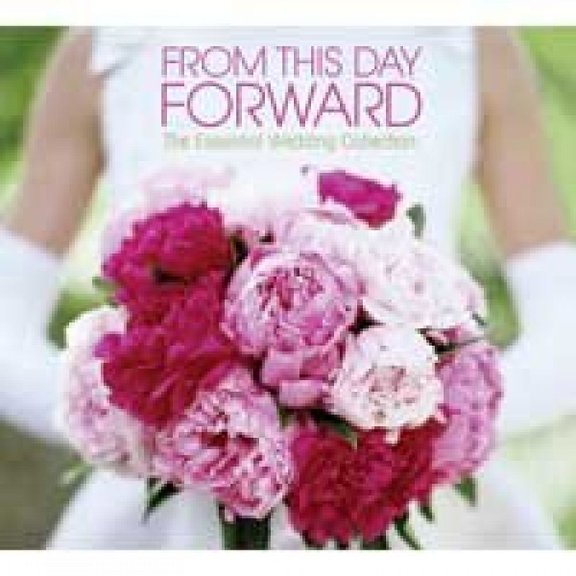 From This Day Forward