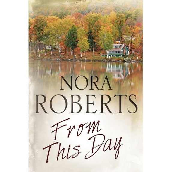 From This Day, (Hardcover)