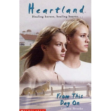 Pre-Owned From This Day On (Heartland 19): 019 Paperback