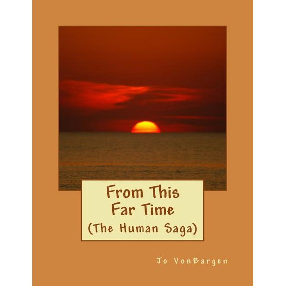 From This Far Time