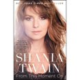 thumbnail image 1 of Pre-Owned From This Moment on (Paperback) 1451620756 9781451620757, 1 of 1