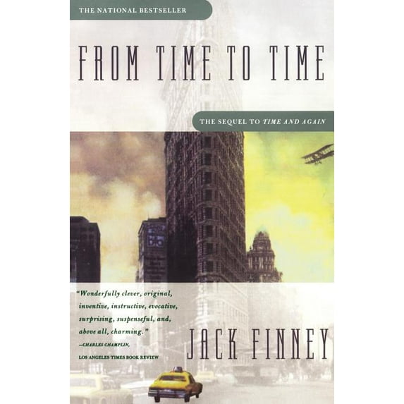 From Time to Time (Paperback)