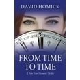 thumbnail image 1 of From Time to Time, (Paperback), 1 of 1