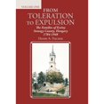 thumbnail image 1 of From Toleration to Expulsion: The Families of Ecsény Somogy County, Hungary 1784-1948 (Hardcover), 1 of 1