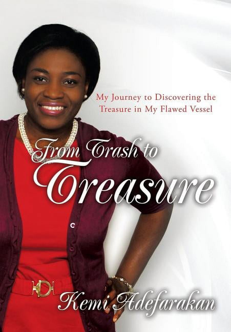From Trash to Treasure (Hardcover) - Walmart.com