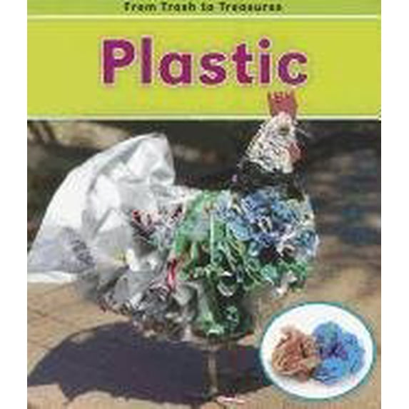 Pre-Owned Plastic 9781432951573 Used