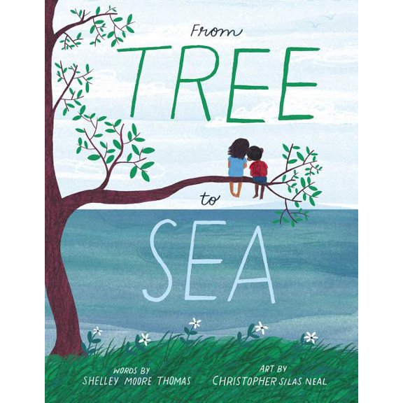 From Tree to Sea, (Hardcover)