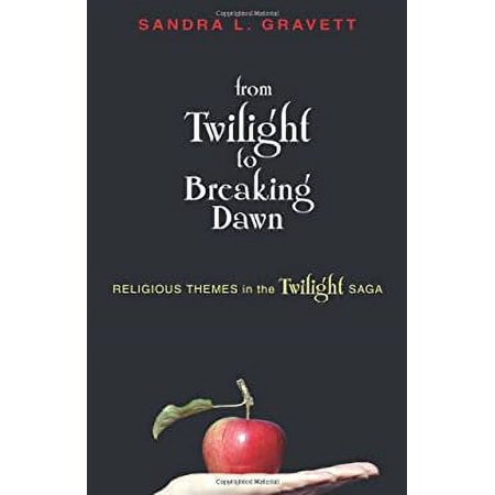 Pre-Owned From Twilight to Breaking Dawn: Religious Themes in the Twilight Saga (Paperback) 0827210477 9780827210479