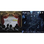 From Under Cork Tree & Believers Never Die The Greatest Hits [CD Bundle]