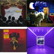 From Under Cork Tree & Infinity On High & Folie A Deux & M A N I A [CD Bundle]