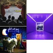 From Under Cork Tree & Infinity On High & M A N I A [CD Bundle]