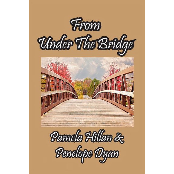 From Under The Bridge, (Paperback)