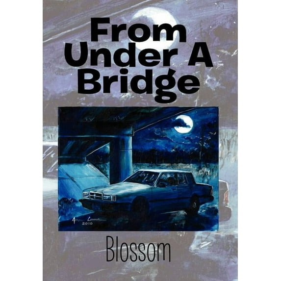 From Under a Bridge (Hardcover)