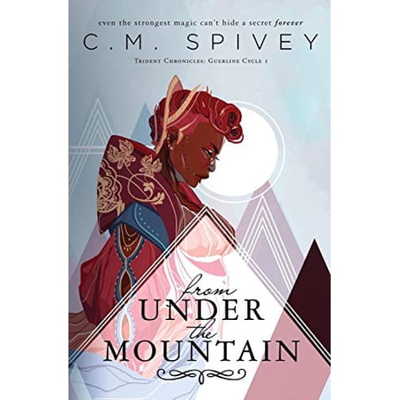 Pre-Owned From Under the Mountain (Paperback) 1942111398 9781942111399