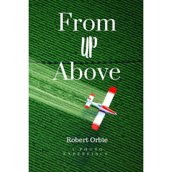 From Up Above, (Paperback)