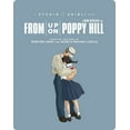 thumbnail image 1 of From Up on Poppy Hill (Steelbook), 1 of 1