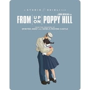 From Up on Poppy Hill (Steelbook)