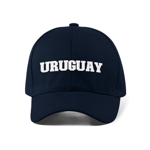 From Uruguay Hat -Smartprints Designs, Small