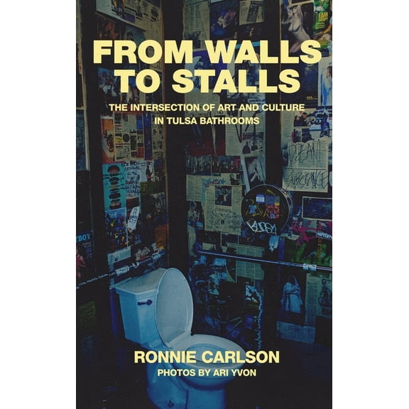 From Walls to Stalls, (Hardcover)