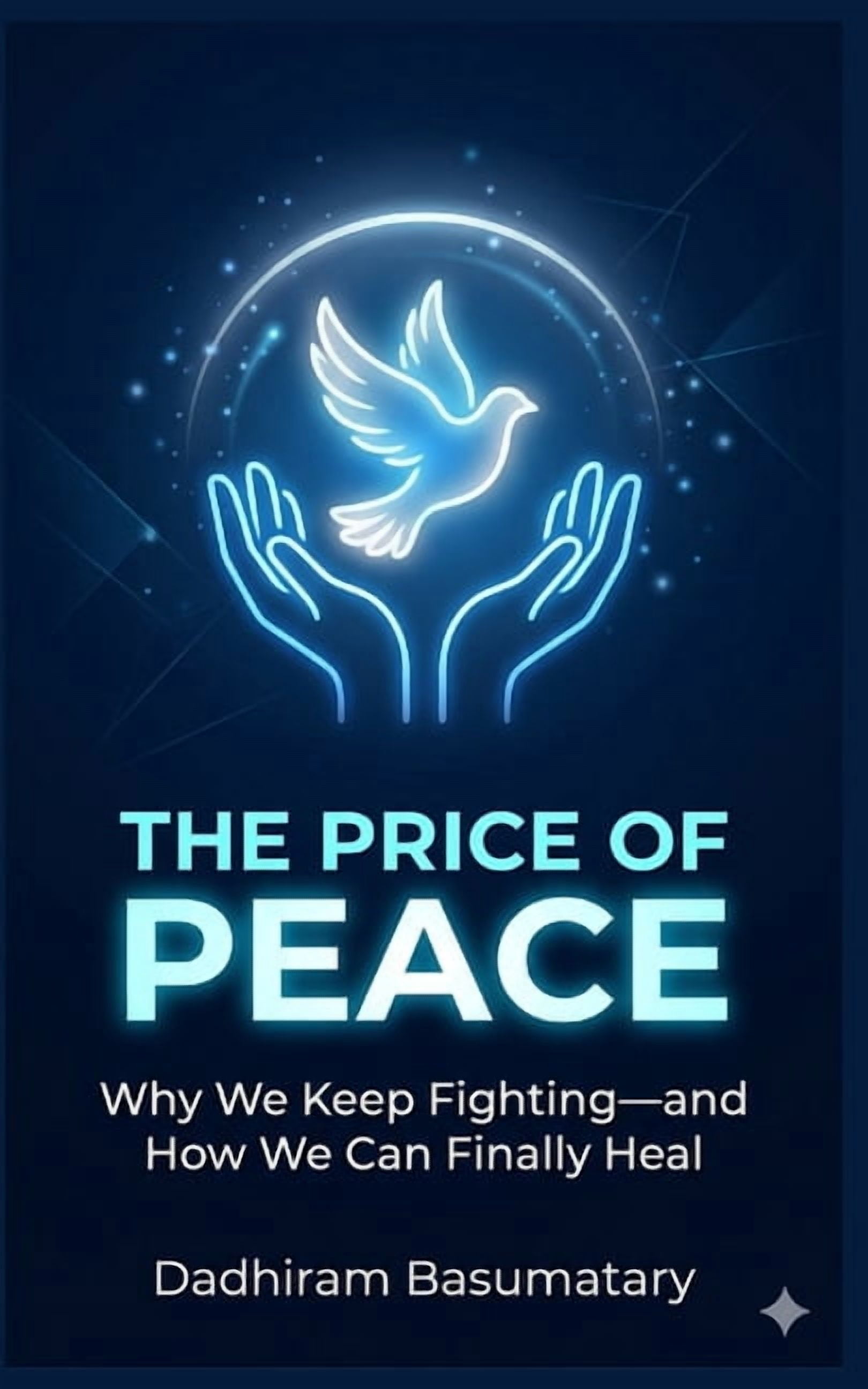 From War to Wholeness The Price of Peace: Why We Keep Fighting-and How We Can Finally Heal, Book 2, (Paperback)