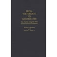 thumbnail image 1 of Pre-Owned From Watergate to Whitewater : The Public Integrity War (Hardcover) 9780275955977, 1 of 1
