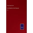 thumbnail image 1 of From Waterloo to the Peninsula: Vol. I Hardcover 3752531231 9783752531237 George Augustus Sala, 1 of 1