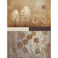 thumbnail image 1 of From West to East Poster Print by Michael Marcon (18 x 24), 1 of 2