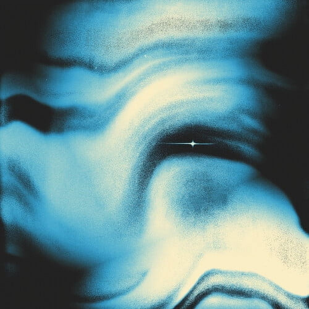 Luke Titus - From What Was Will Grow a Flower - Blue - Music & Performance - Vinyl