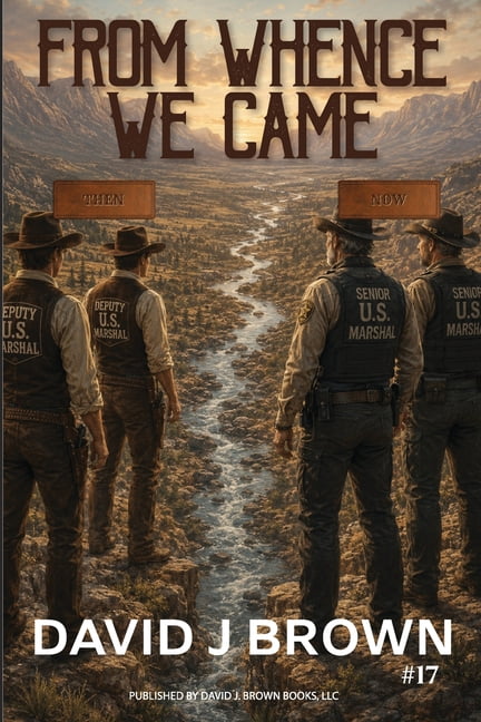 From Whence We Came, (Paperback)