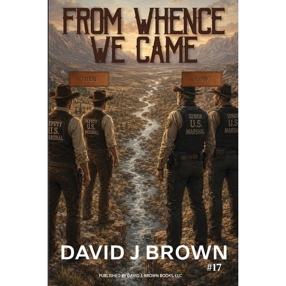 From Whence We Came, (Paperback)