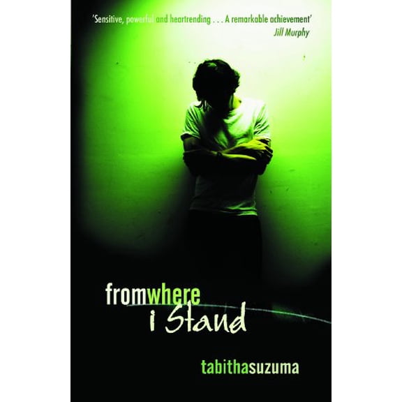 Pre-Owned From Where I Stand (Paperback) 186230212X 9781862302129