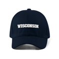 thumbnail image 1 of From Wisconsin Hat  -Smartprints Designs,  Small, 1 of 3