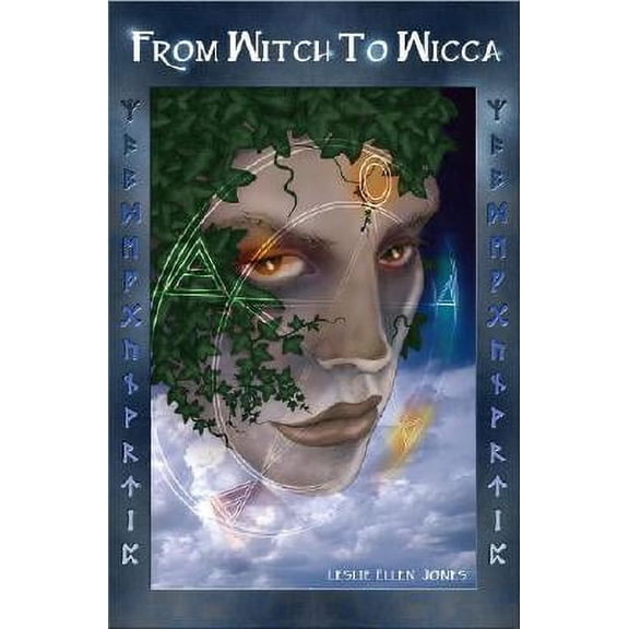 From Witch to Wicca