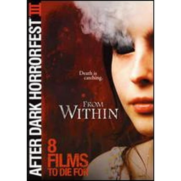 Pre-Owned From Within (DVD 0031398107392) directed by Phedon Papamichael