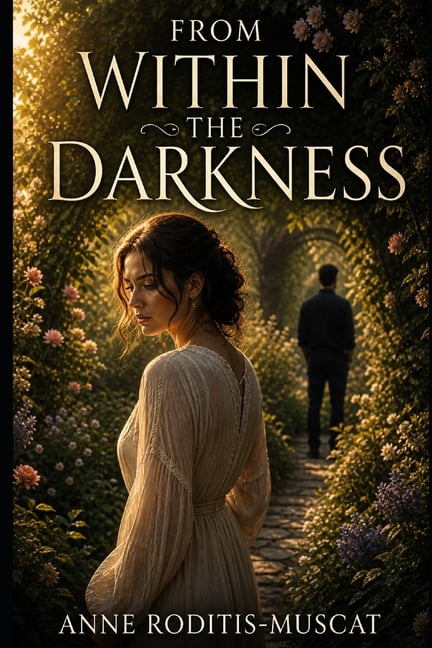 From Within the Darkness, (Paperback)