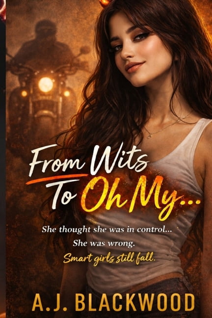 From Wits to Oh My..., (Paperback)