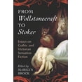 thumbnail image 1 of From Wollstonecraft to Stoker: Essays on Gothic and Victorian Sensation Fiction (Paperback), 1 of 1