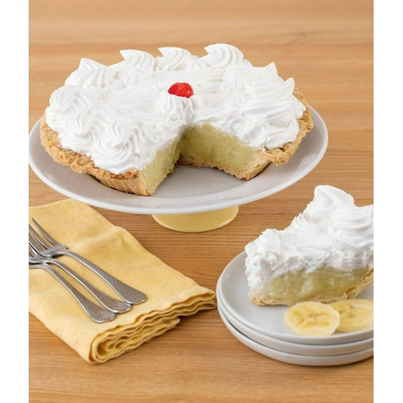 From You Flowers - Banana Cream Pie for Birthday, Anniversary, Get Well, Congratulations, Thank You, All Occasions