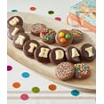 thumbnail image 1 of From You Flowers - Birthday Chocolate Covered OREO Cookies, 1 of 1