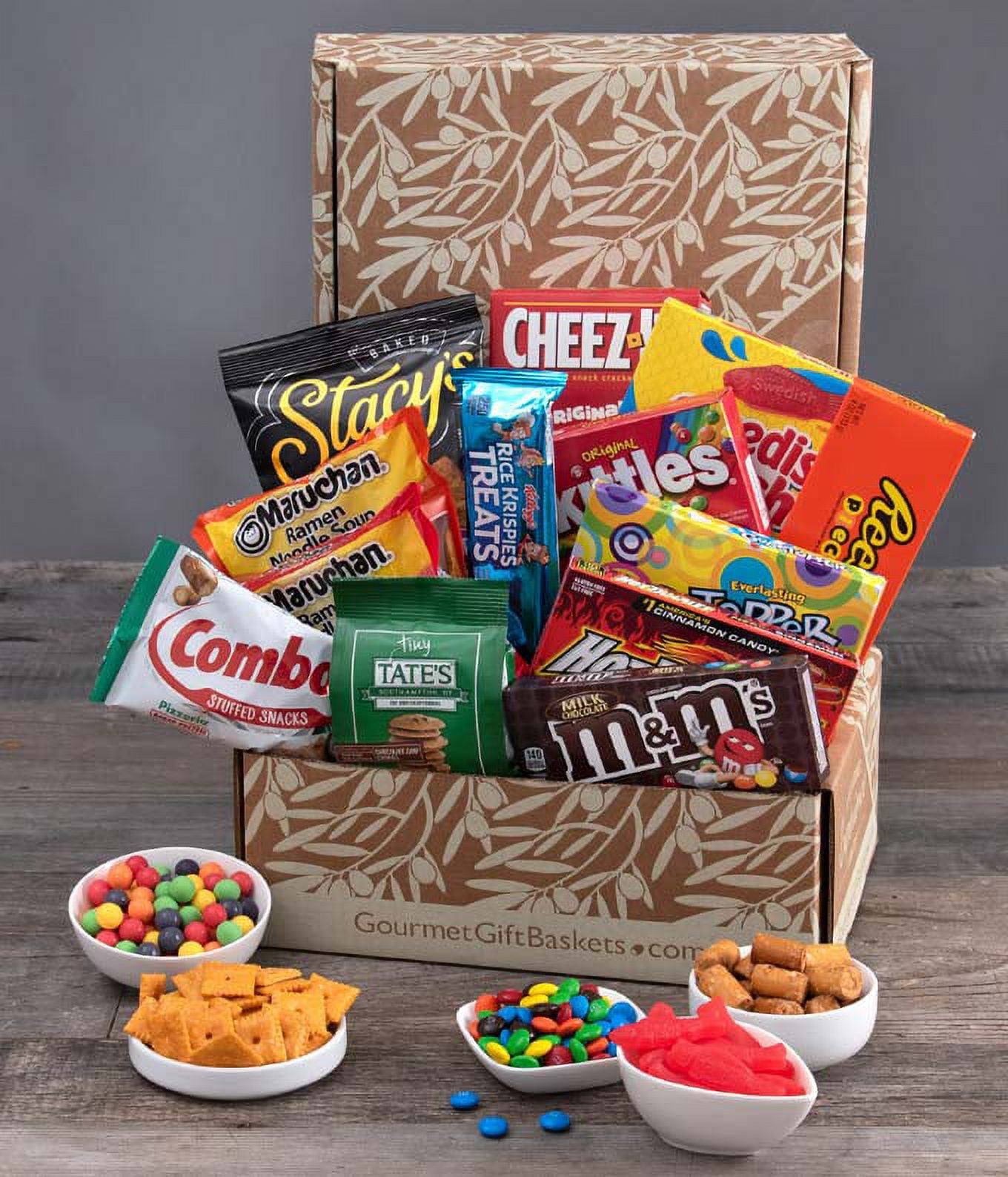 Gift Basket Ideas Cute Grad Gifts For Boyfriend Graduation Gift - Main Image