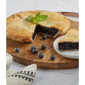 From You Flowers Everyone's Favorite Blueberry Pie
