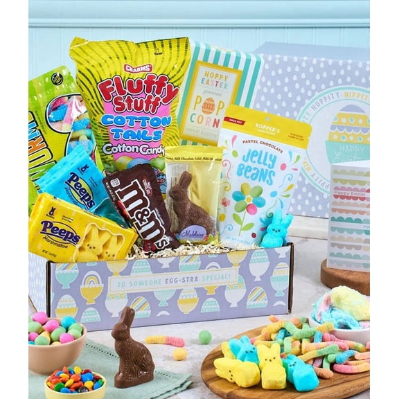 From You Flowers - Exemplary Easter Gift Package