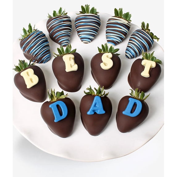 From You Flowers - Father's Day Chocolate Covered Strawberries