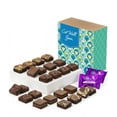 thumbnail image 1 of From You Flowers - Get Well Two Dozen Fairytale Brownie Morsels, 1 of 1