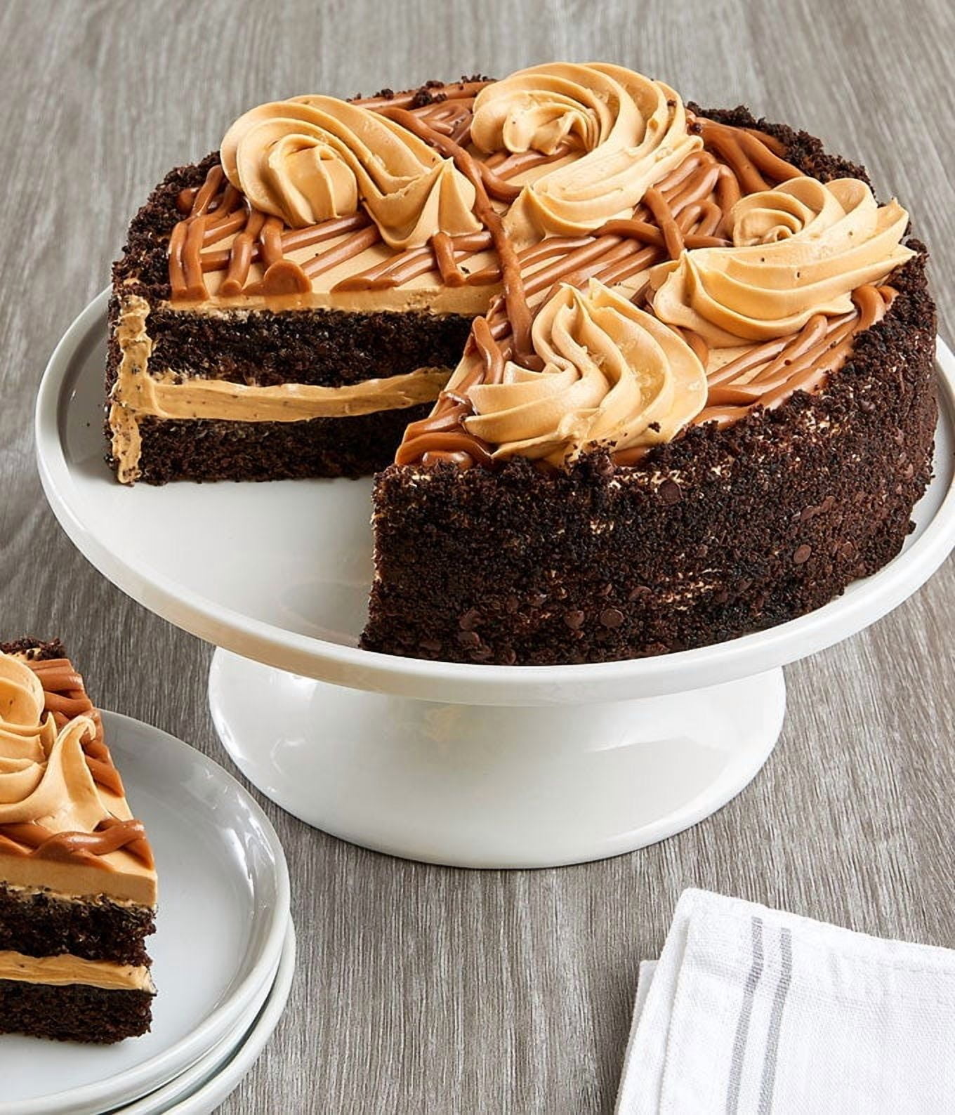 from-you-flowers-salted-caramel-chocolate-cake-walmart