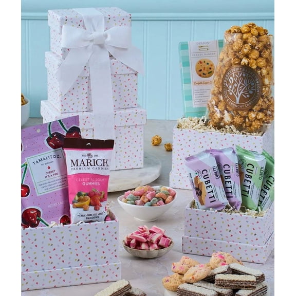 From You Flowers - Some-bunny Special Easter Gift Tower