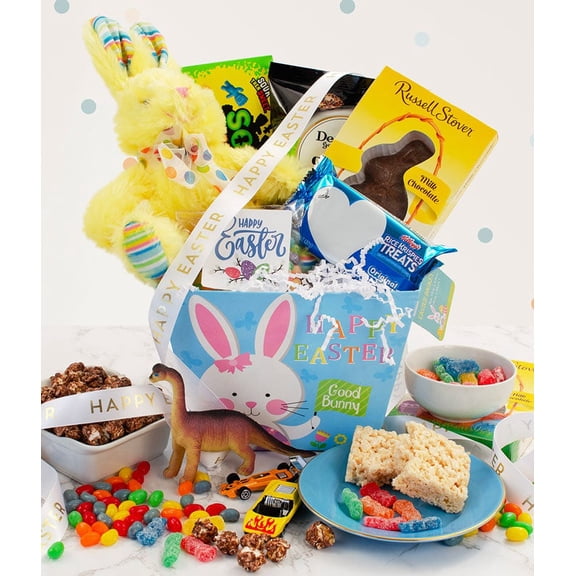 From You Flowers - Somebunny Special Easter Gift Box