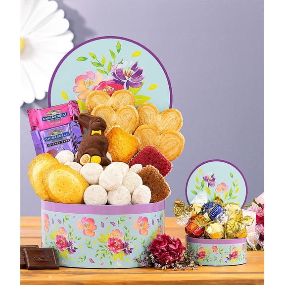 From You Flowers - Sweet Treats Easter Gift Box